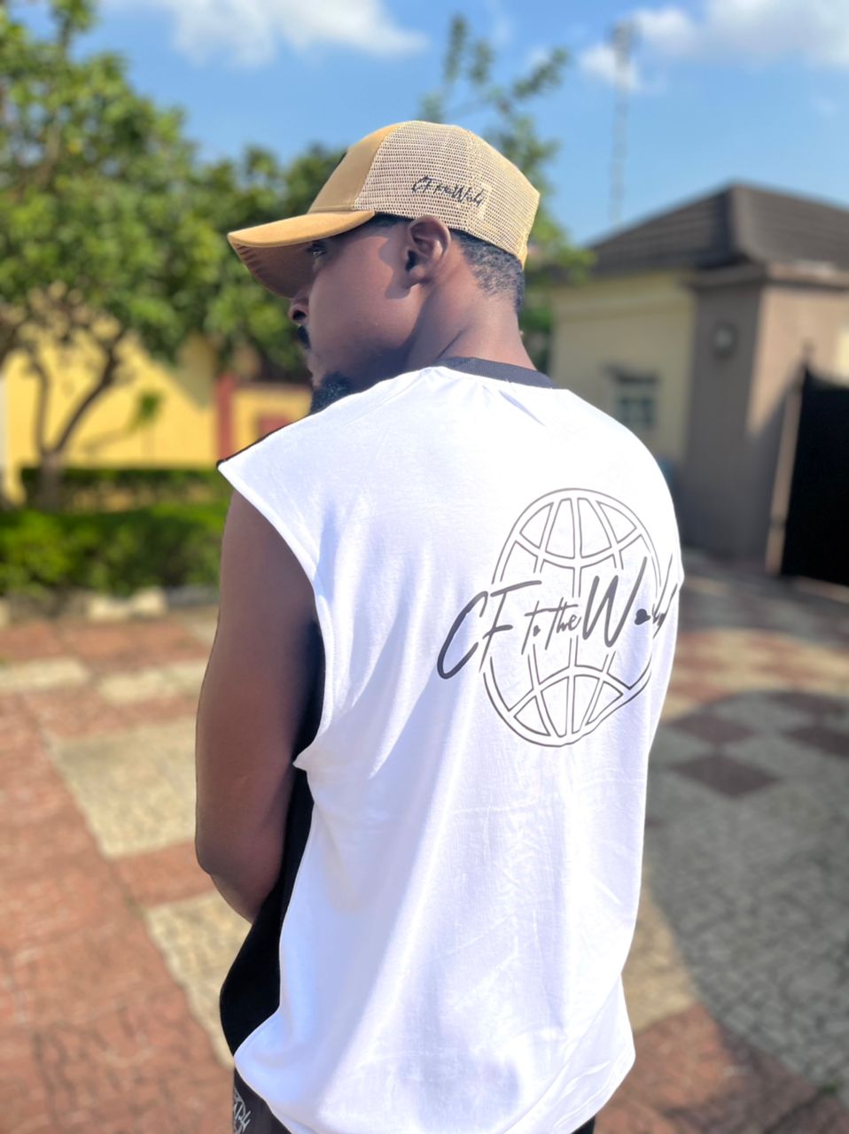Fashion lookbook